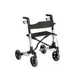 GM-4260 Rollátor (Alumínium)