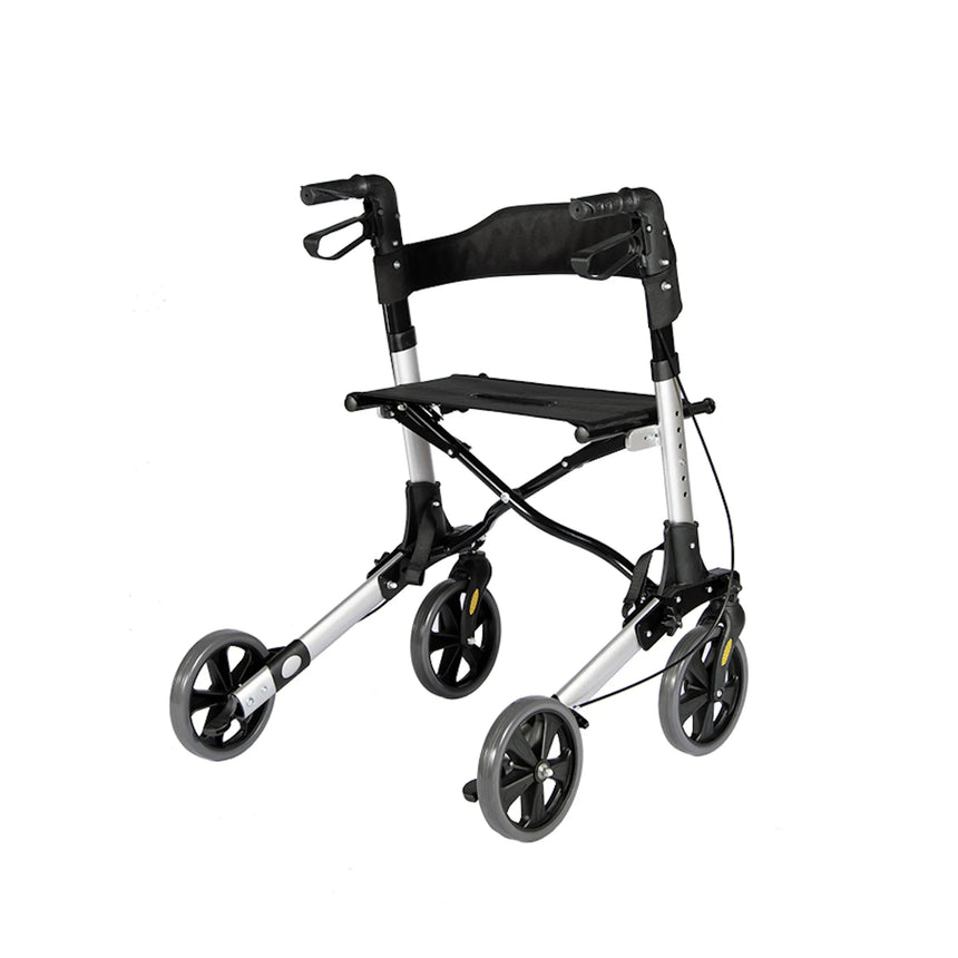 GM-4260 Rollátor (Alumínium)