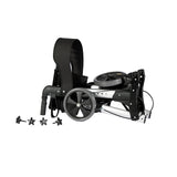 GM-4260 Rollátor (Alumínium)