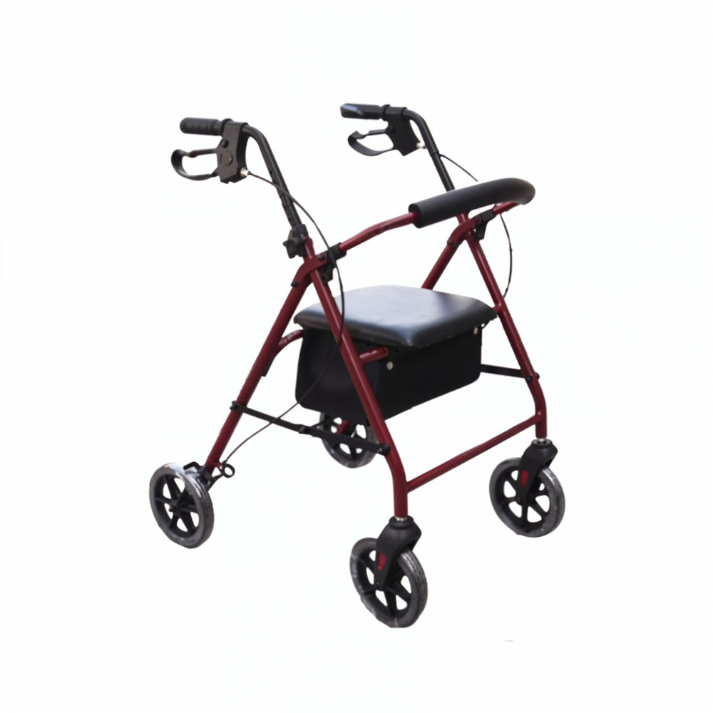 GM-4259 Rollátor (Alumínium)