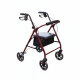 GM-4259 Rollátor (Alumínium)