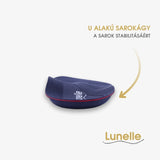 Lunelle Ultra Slim Anatóniai Talpbetét