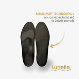 Lunelle Ultra Slim Anatóniai Talpbetét
