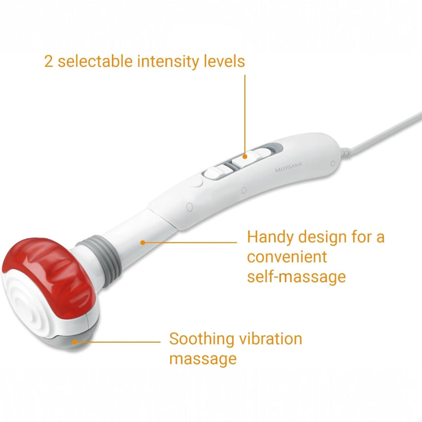Medisana HM 886 Kézi Masszírozó