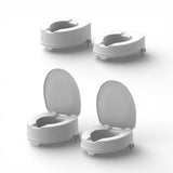 Meyra Easy-Clip WC magasító