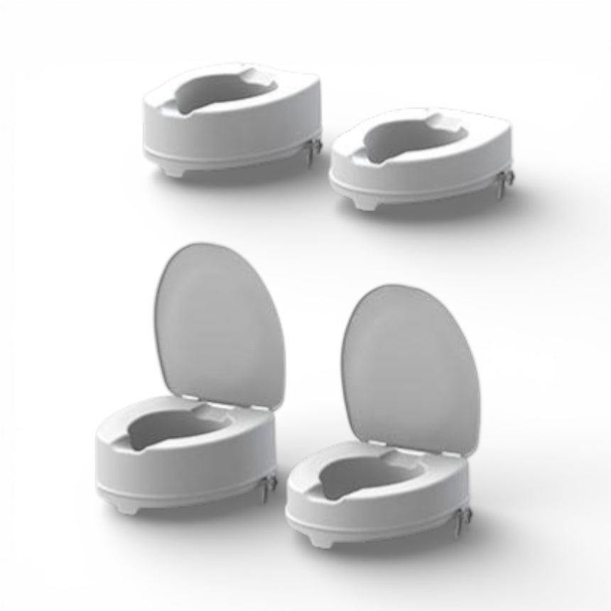 Meyra Easy-Clip WC magasító