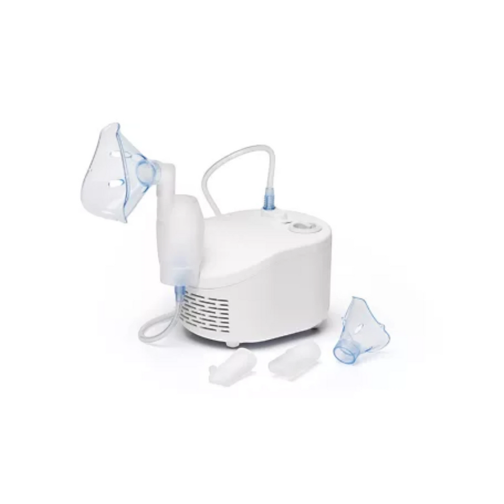 Omron C101 kompresszoros inhalátor