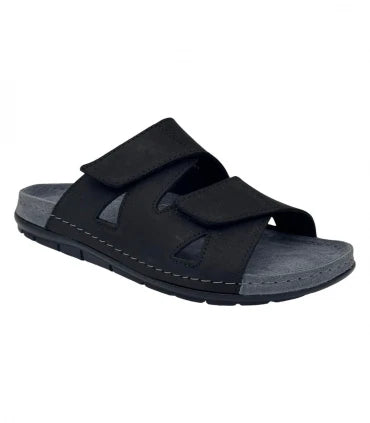 Scholl Uomo Darwin Man, Grigio, 44 EU Scholl Uomo Darwin Man, Grigio, 44 EU