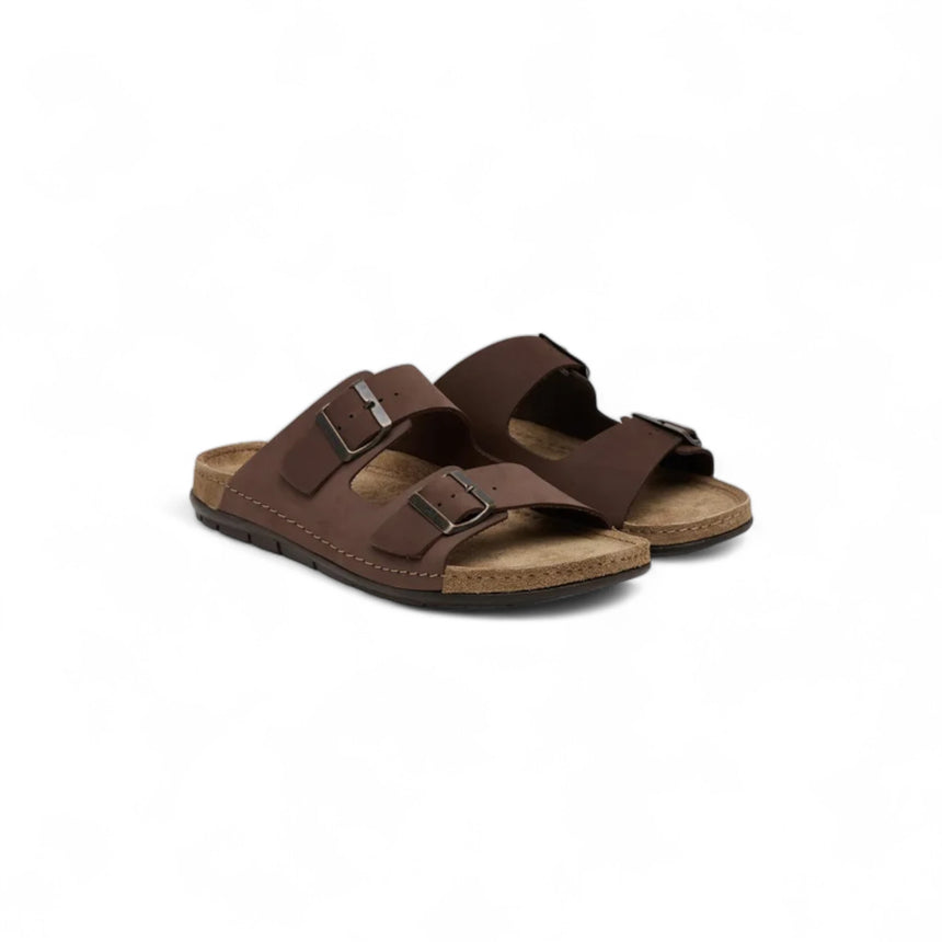 Scholl Aberdeen Man