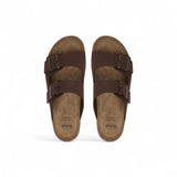 Scholl Aberdeen Man