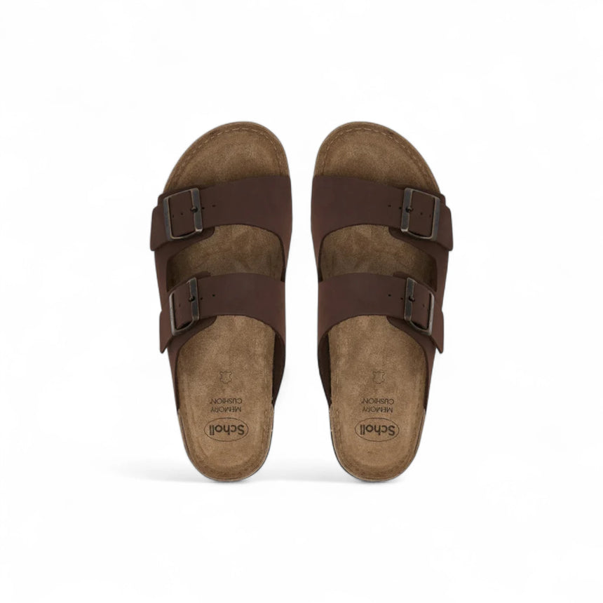 Scholl Aberdeen Man