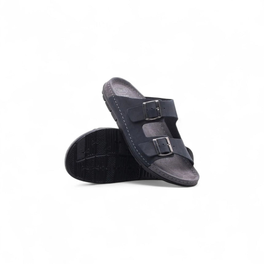Scholl Aberdeen Man