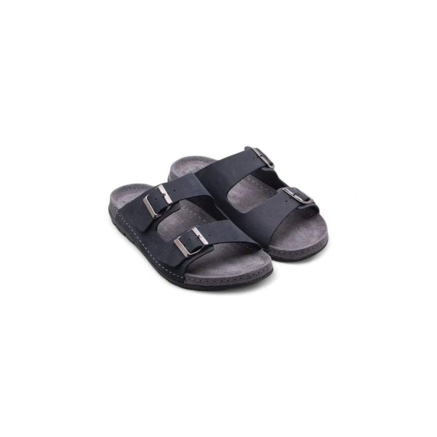 Scholl Aberdeen Man