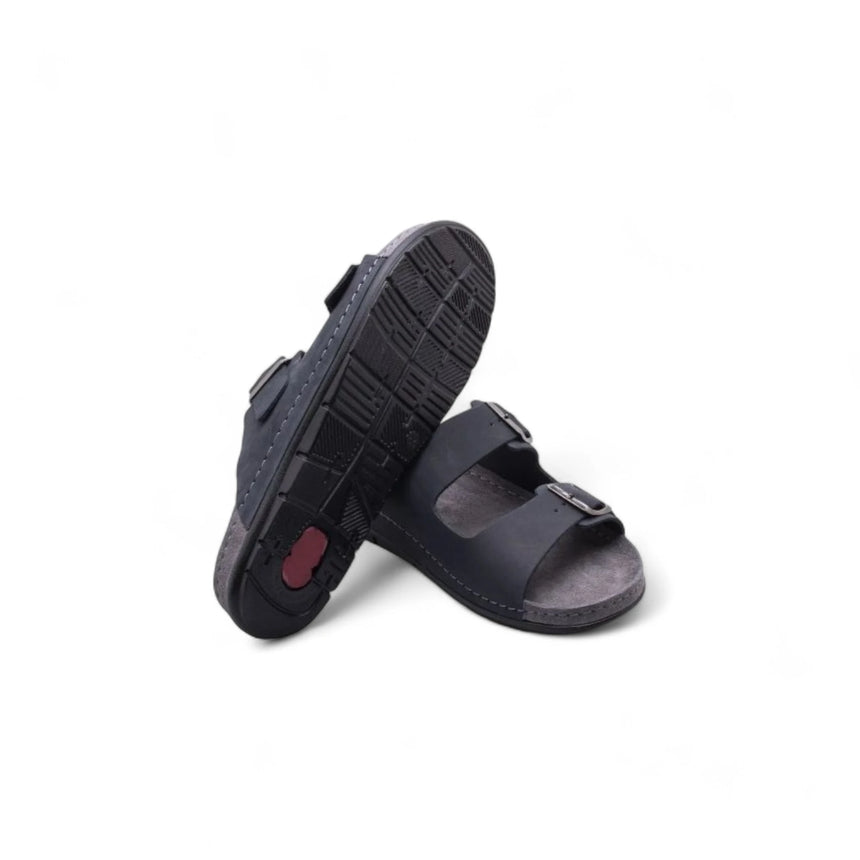 Scholl Aberdeen Man