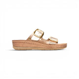 Scholl Aberdeen - Rose Gold