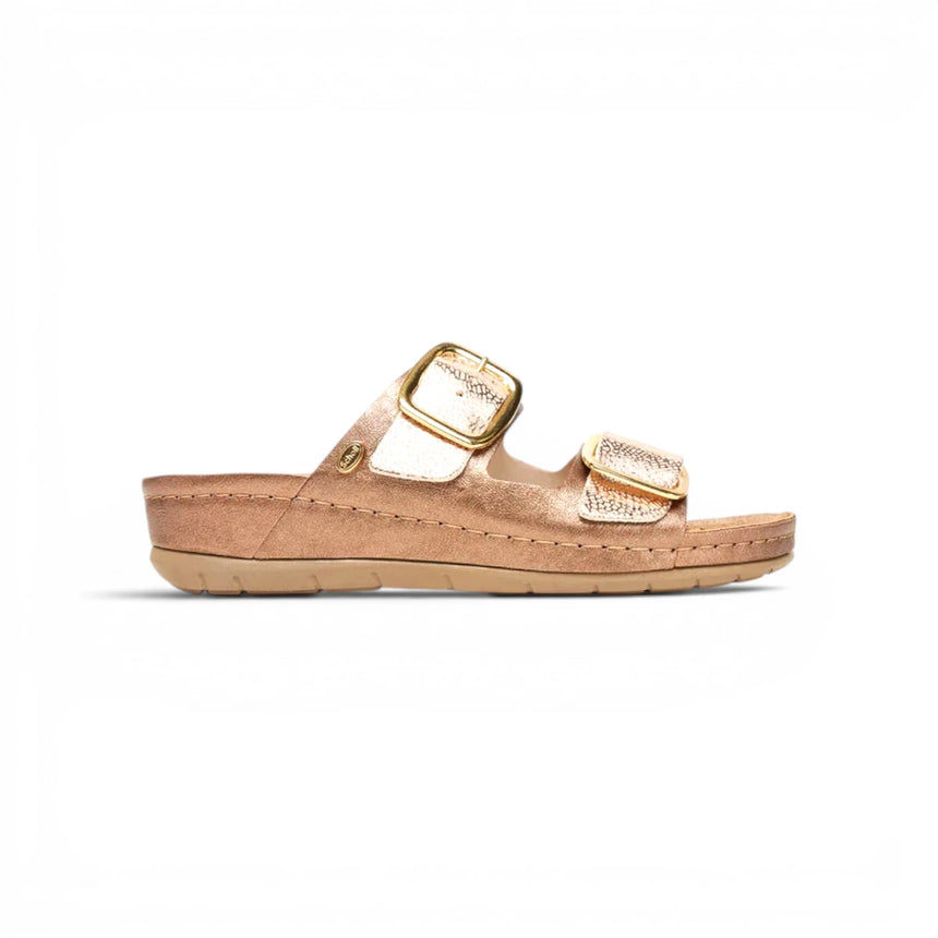 Scholl Aberdeen - Rose Gold