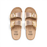 Scholl Aberdeen - Rose Gold