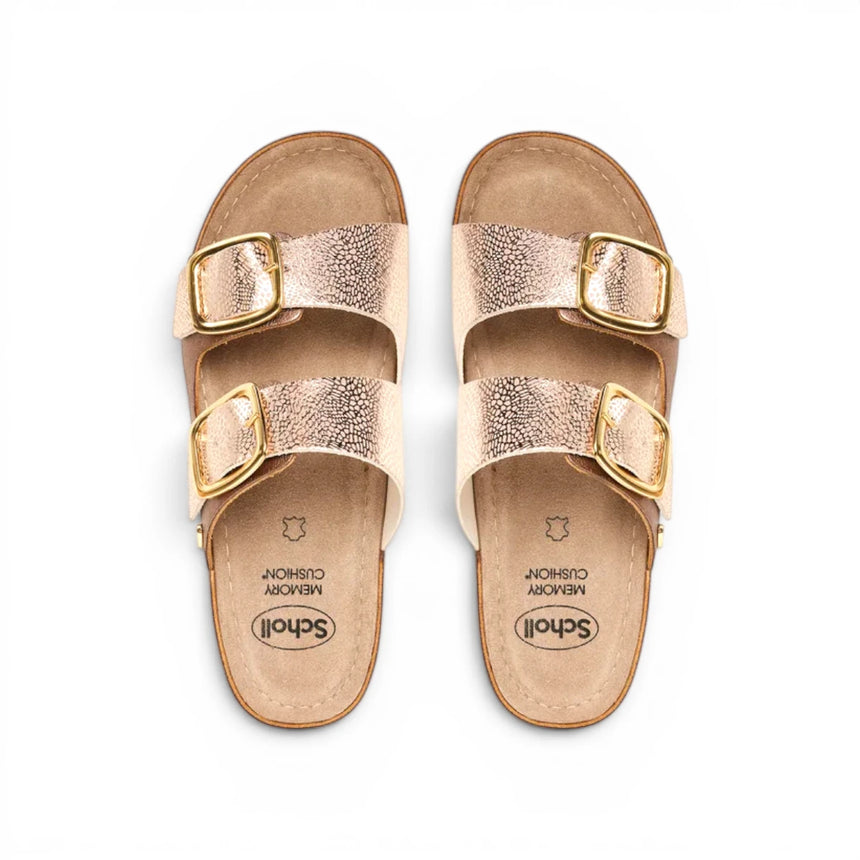 Scholl Aberdeen - Rose Gold