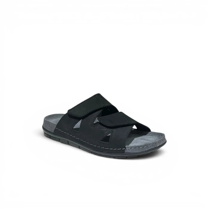 Scholl Aberdeen 2 Straps Man