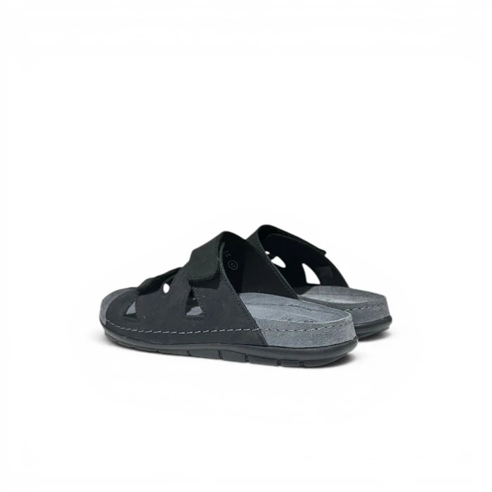 Scholl Aberdeen 2 Straps Man