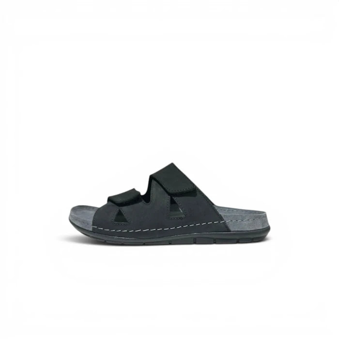 Scholl Aberdeen 2 Straps Man