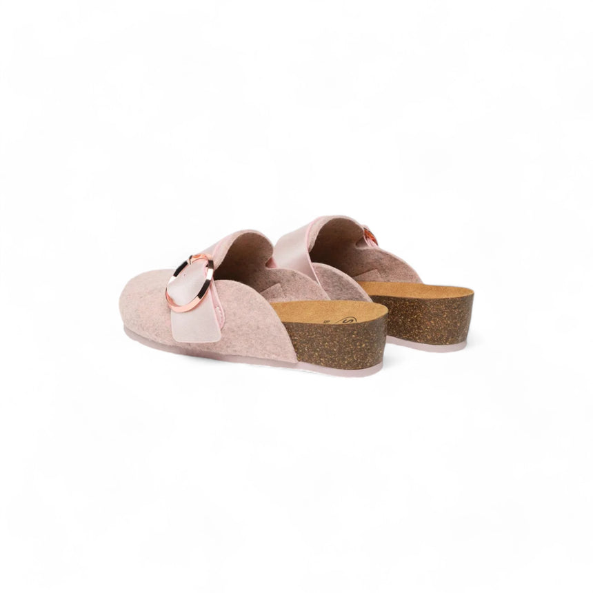 Scholl Amalfi Clog