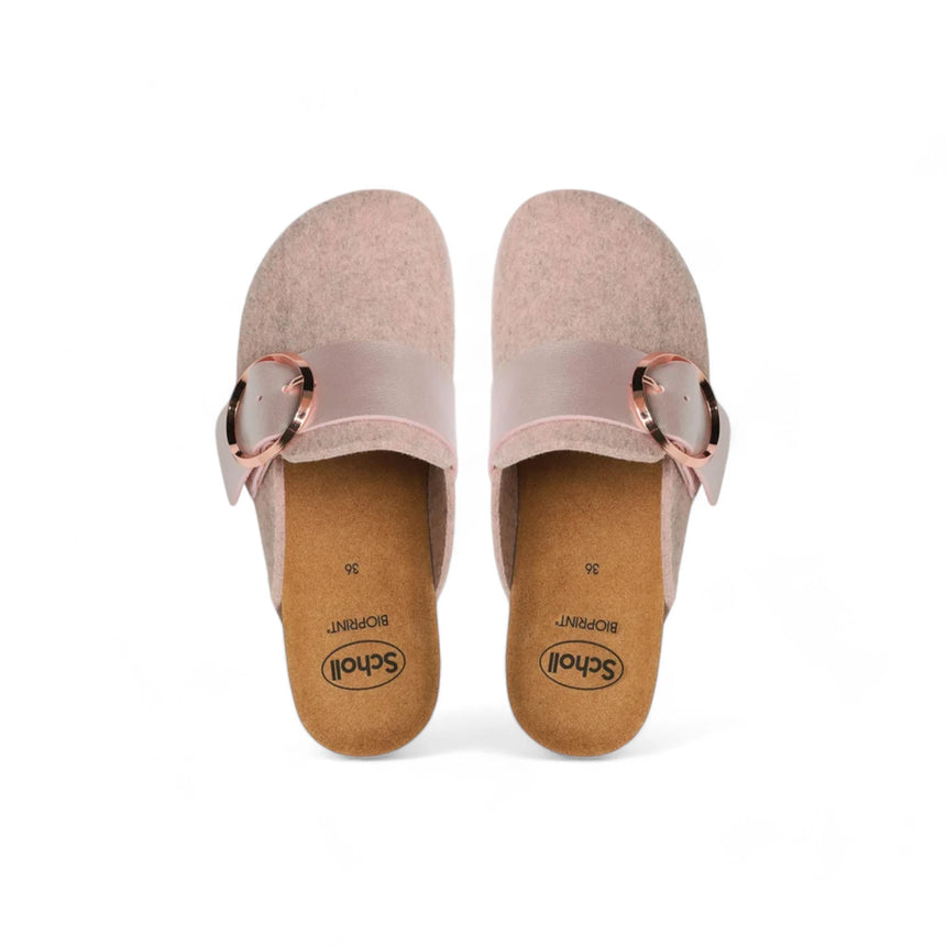 Scholl Amalfi Clog