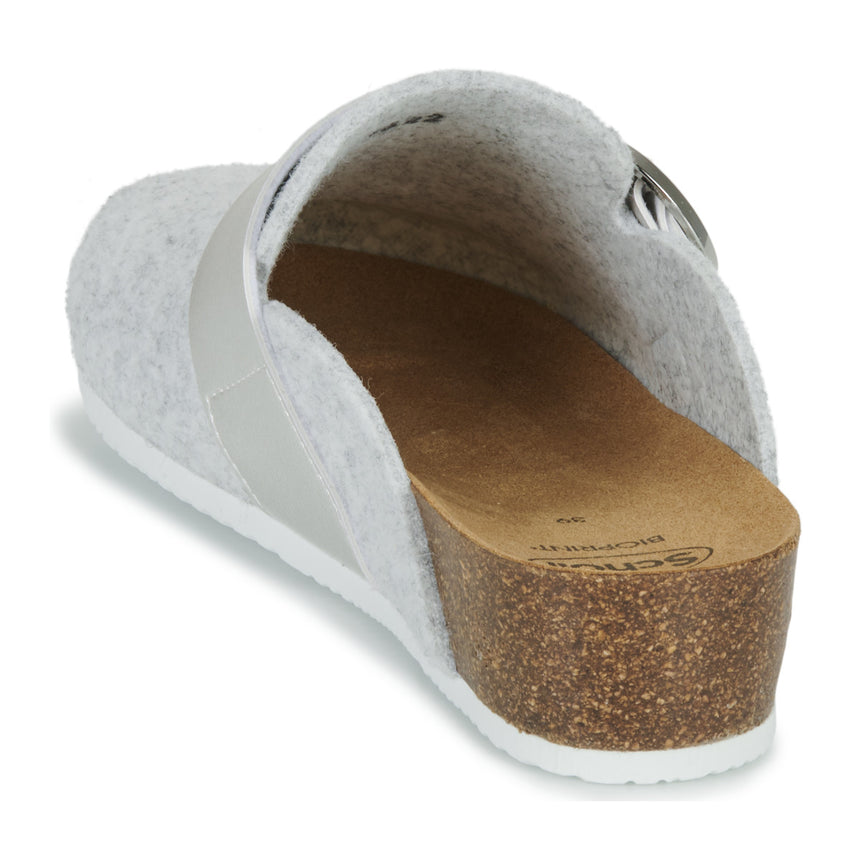 Scholl Amalfi Clog