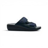 Scholl Antonia Elastic - Navy Blue