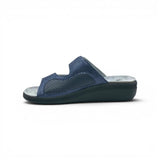 Scholl Antonia Elastic - Navy Blue