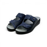 Scholl Antonia Elastic - Navy Blue