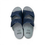 Scholl Antonia Elastic - Navy Blue