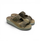Scholl Antonia Elastic - Taupe