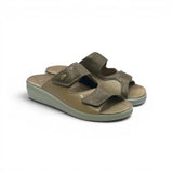 Scholl Antonia Elastic - Taupe