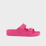 Scholl Bahia - Magenta