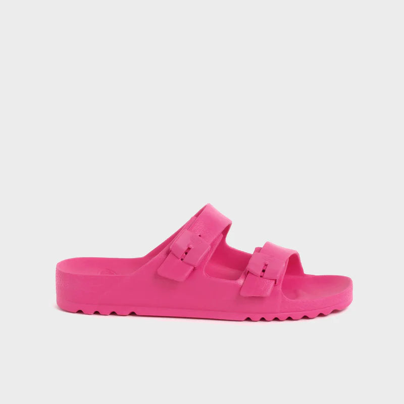 Scholl Bahia - Magenta