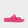 Scholl Bahia - Magenta