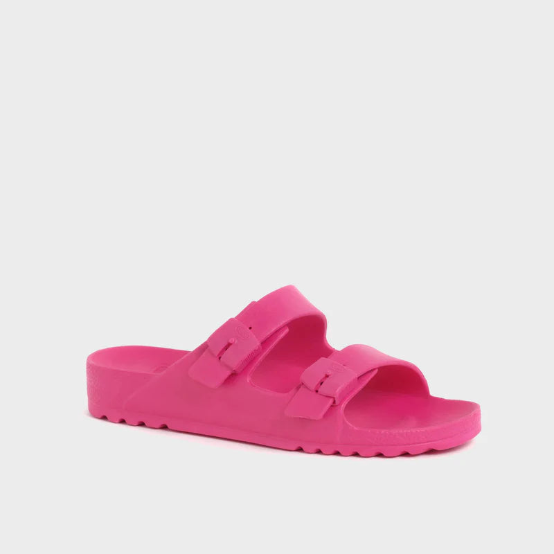Scholl Bahia - Magenta