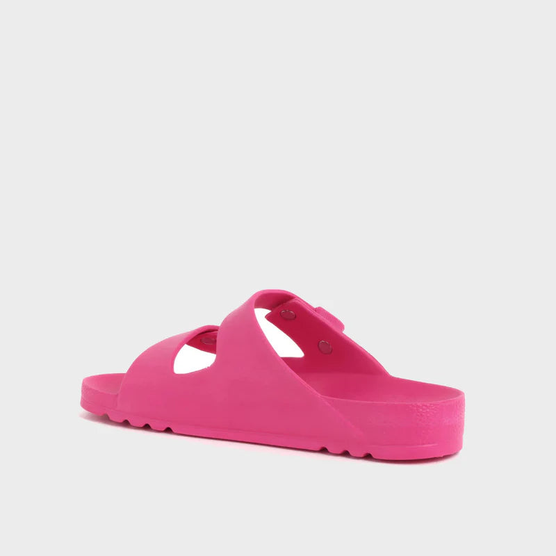 Scholl Bahia - Magenta