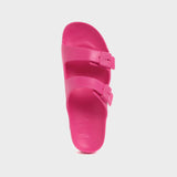 Scholl Bahia - Magenta