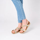 Scholl Bogota Sandal