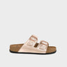 Scholl Bora 2 Straps - Rose Gold