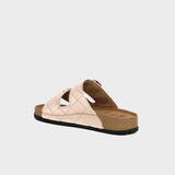 Scholl Bora 2 Straps - Rose Gold