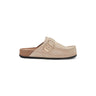 Scholl Bora Moccasin