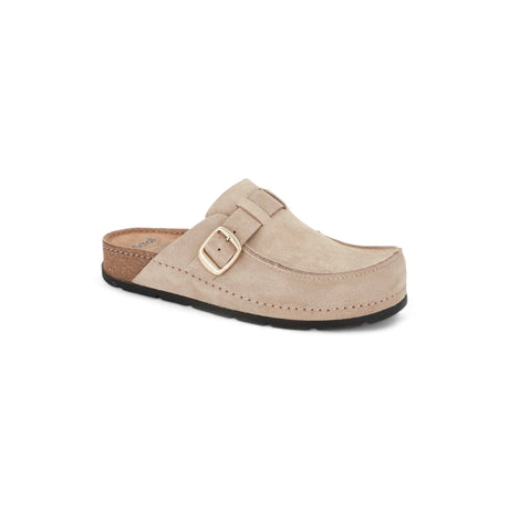 Scholl Bora Moccasin