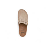 Scholl Bora Moccasin