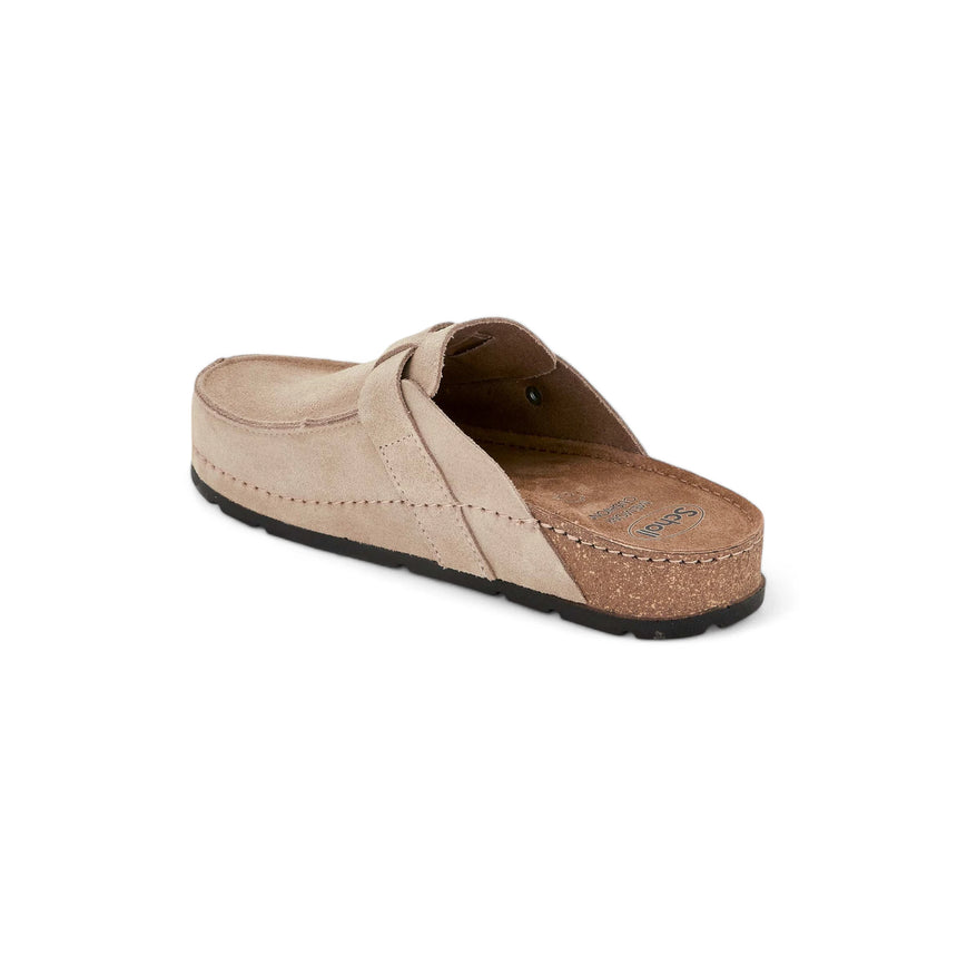 Scholl Bora Moccasin