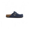 Scholl Bora Moccasin