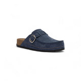 Scholl Bora Moccasin