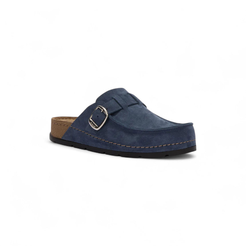 Scholl Bora Moccasin